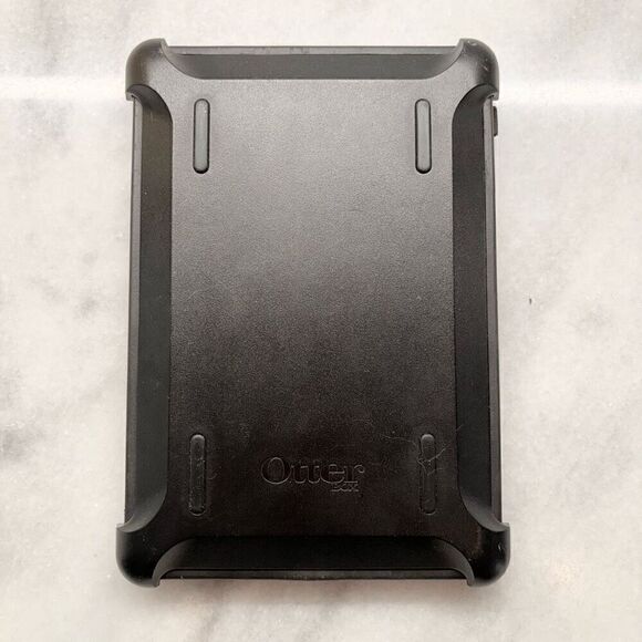 Apple Ipad Mini Silver 2012 First Generation Model - Silver - Picture 4 of 9